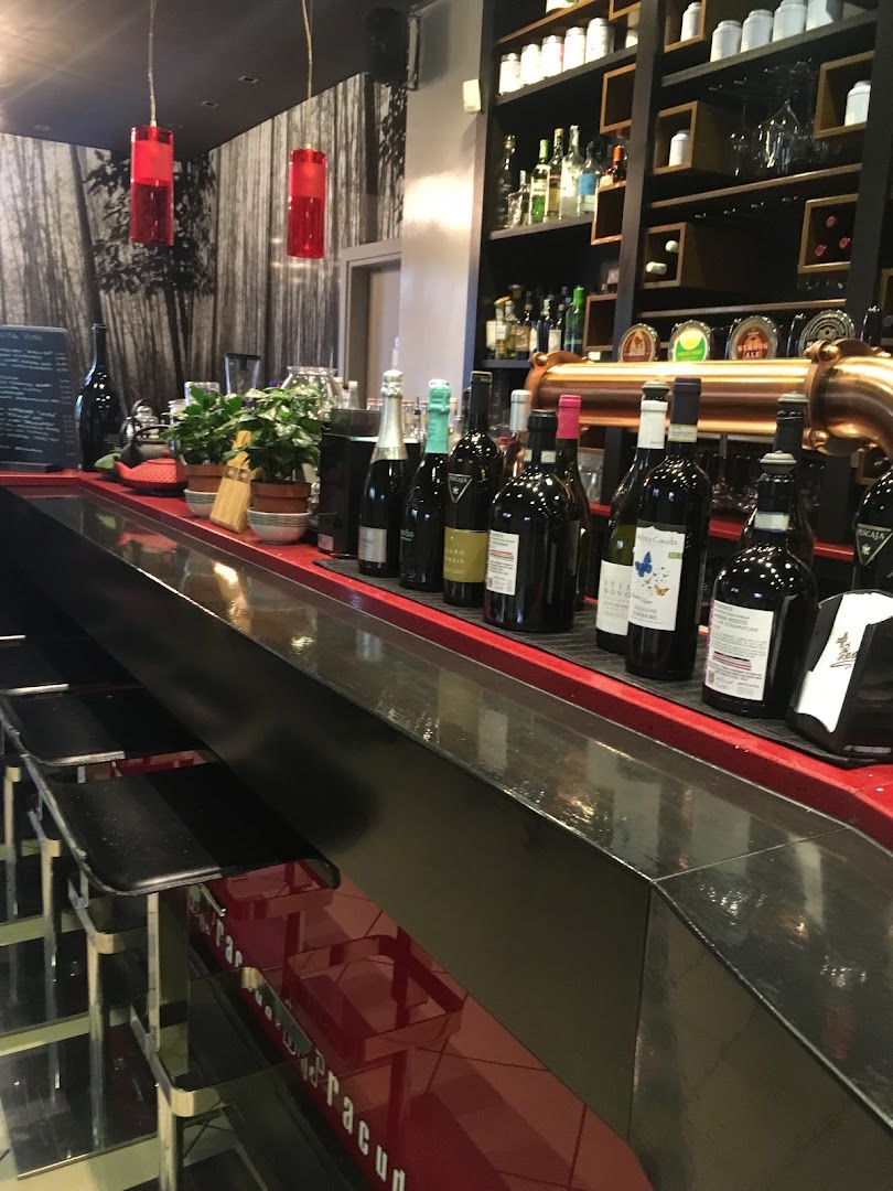 Barracuda cafè & tobacco, Cuneo