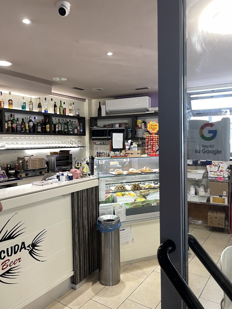 Barracuda Wine & Beer