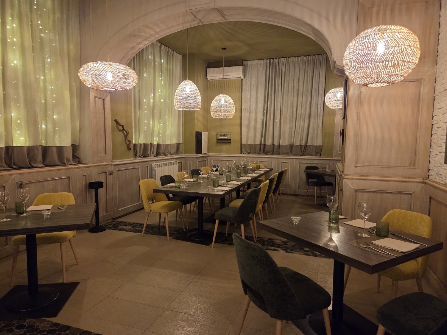Barracudino Easy & Chic
