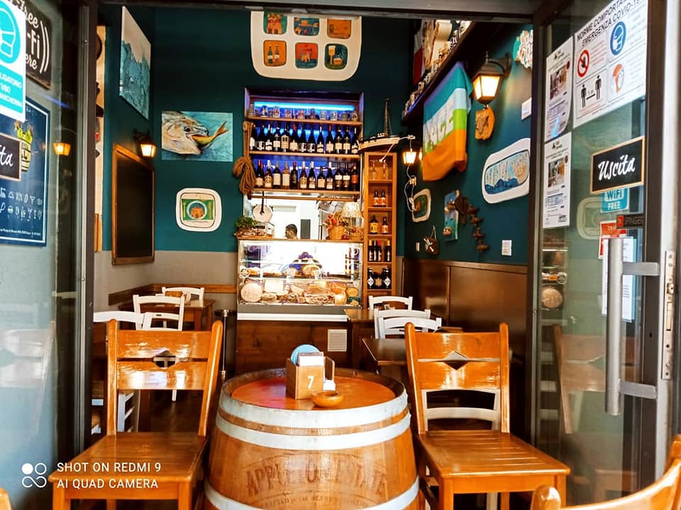 Barrel44 Pub Bistrot