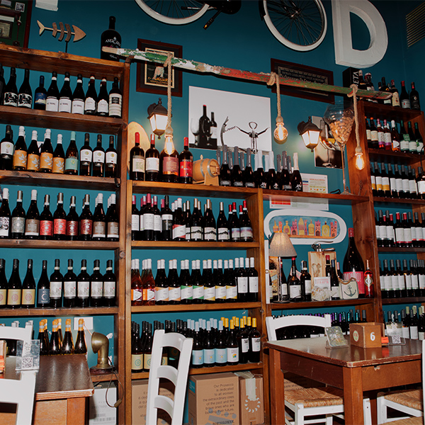Barrel44 Pub Bistrot