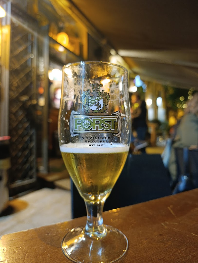 Barrel44 Pub Bistrot