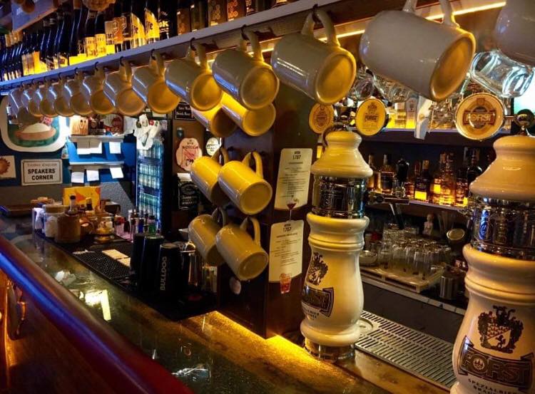 Barrel44 Pub Bistrot
