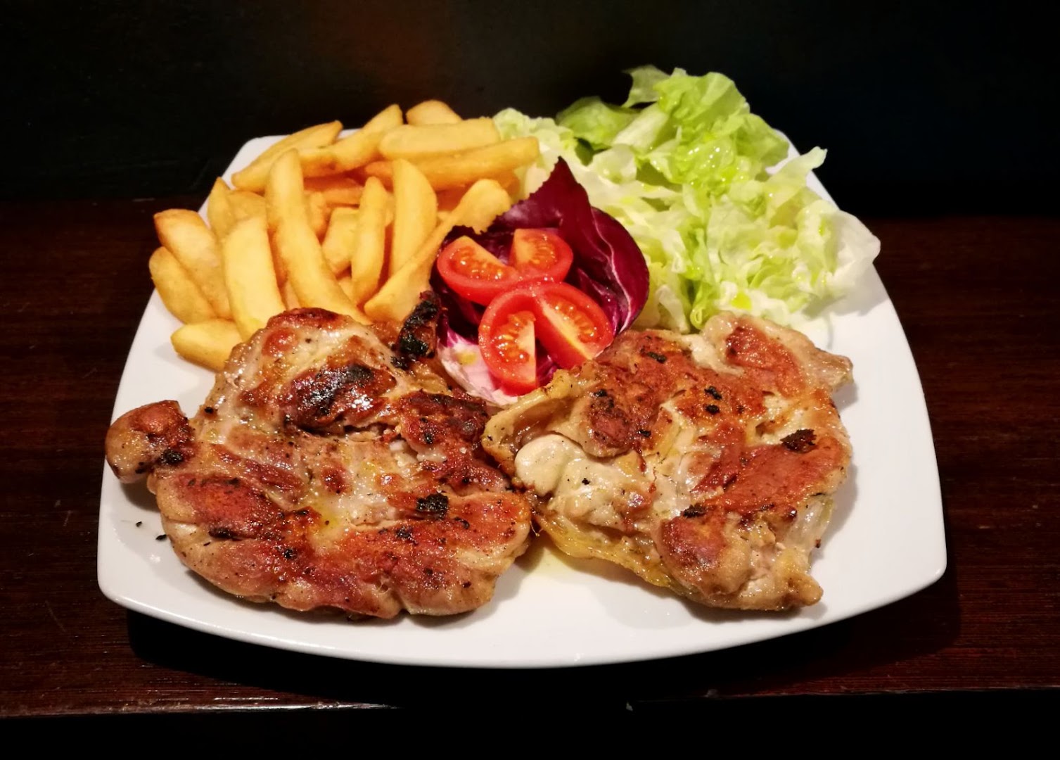 Barrett Cafe' & Restaurant