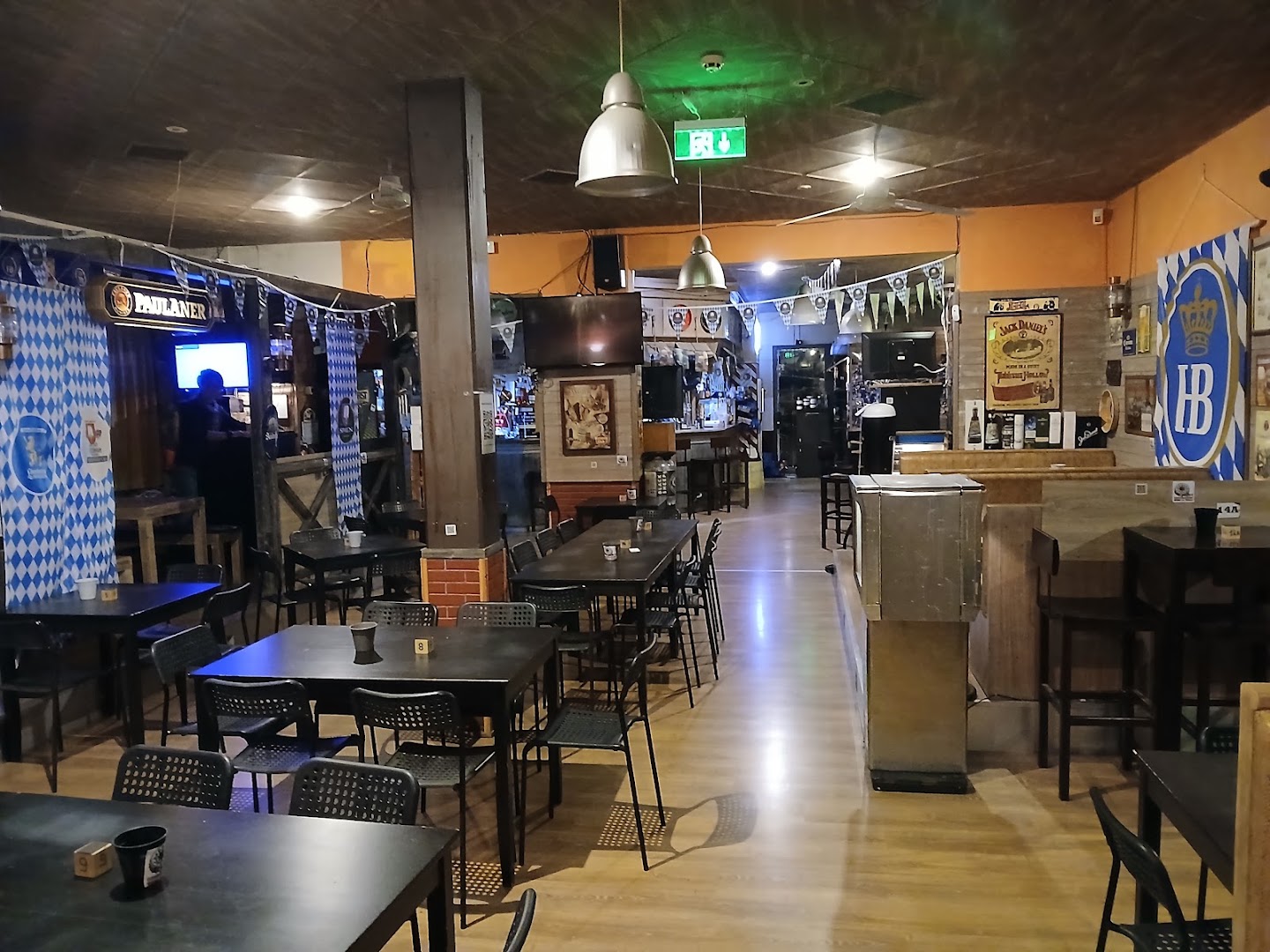 Barricada Cafè