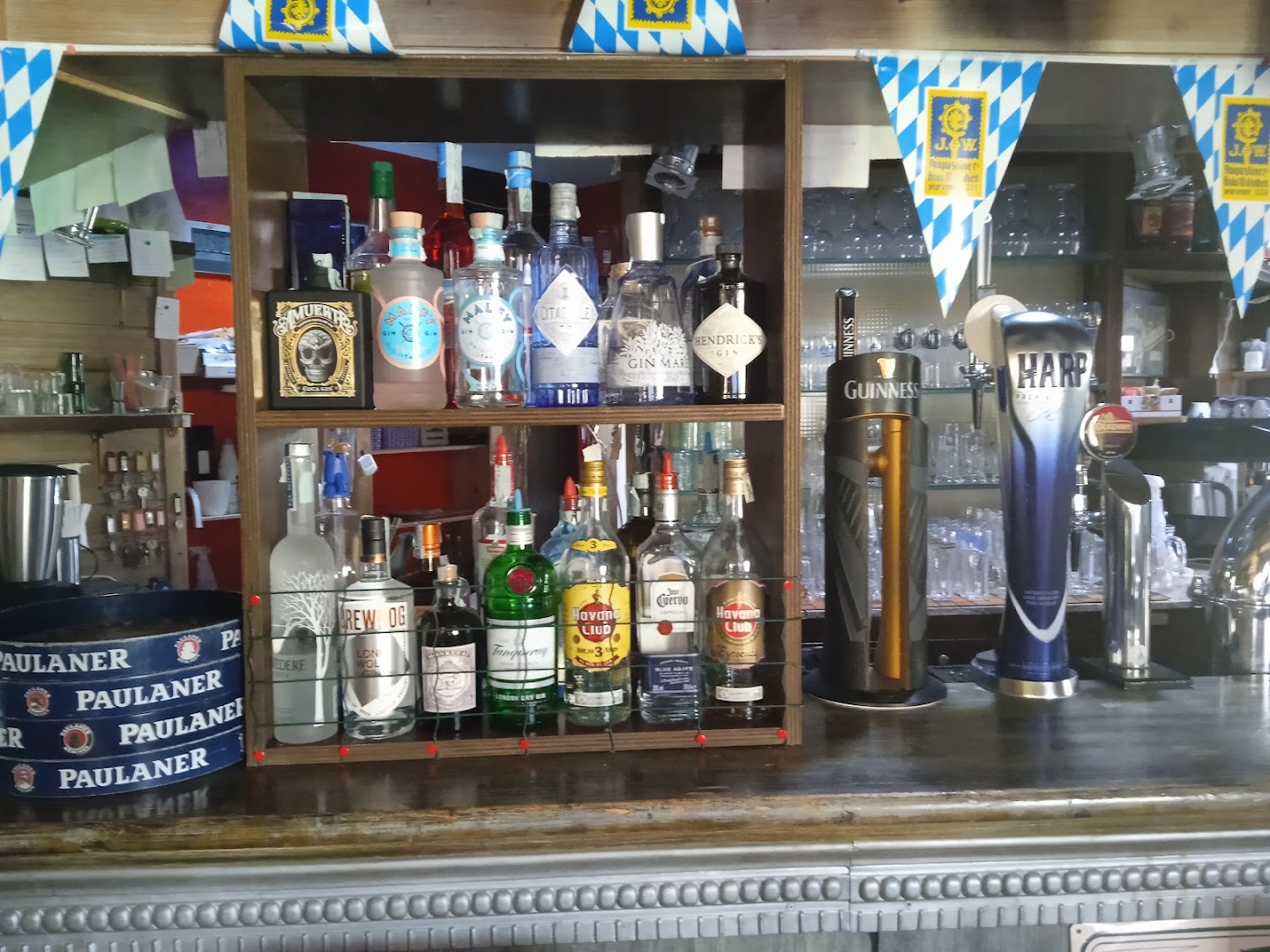Barricada Cafè