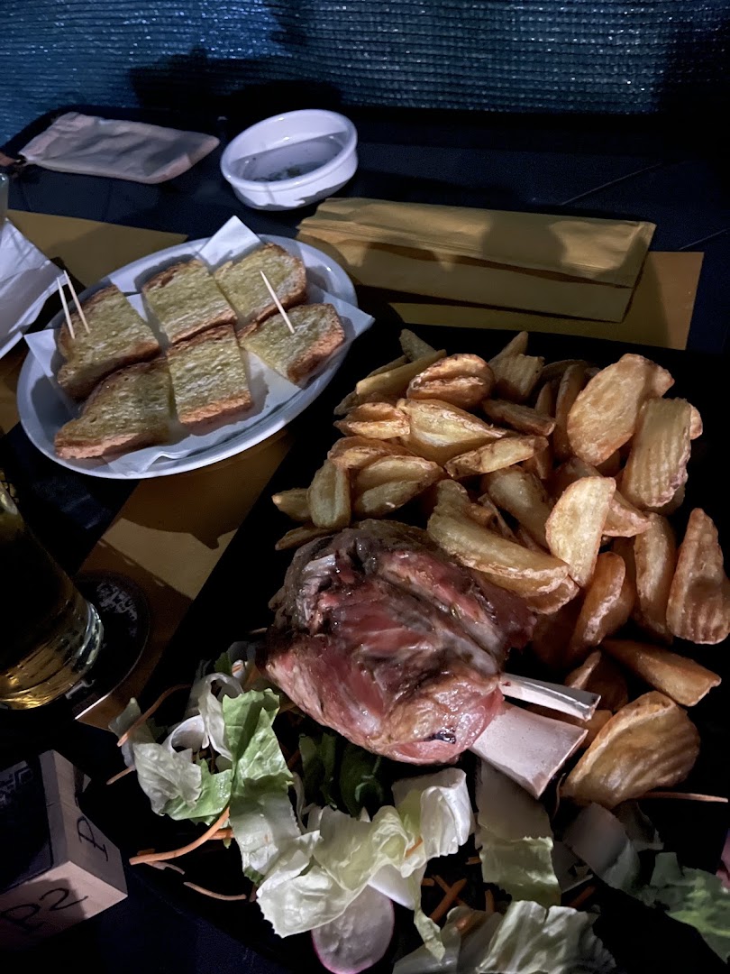 Barricada Cafè