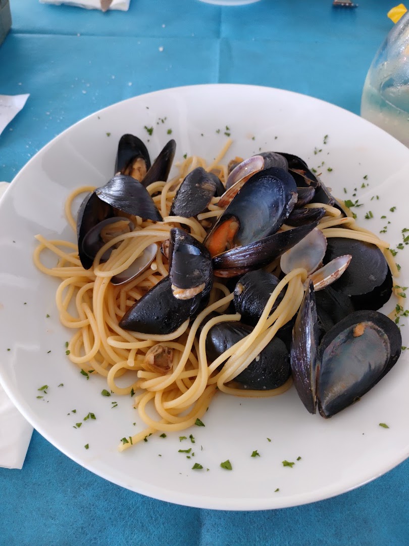 Barricata Beach
