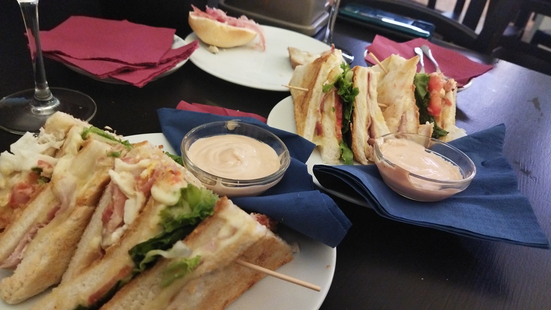 Barrick - Lounge Bar & Stuzzicheria