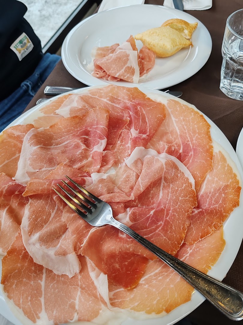 Barrier Bar e Cucina