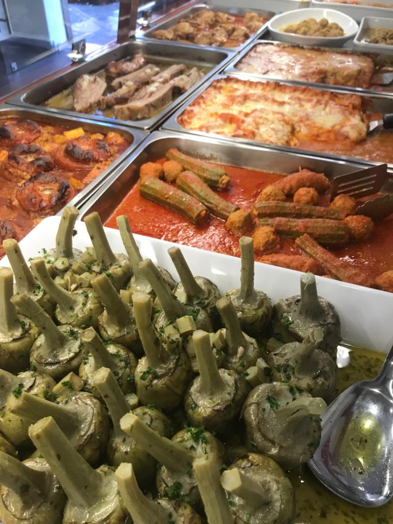 Barrili Pizza - pizzeria a domicilio