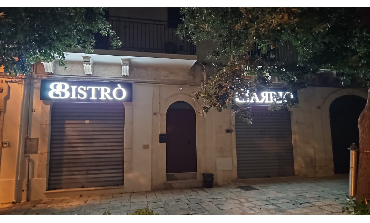 BARRIO BAR BISTRÓ