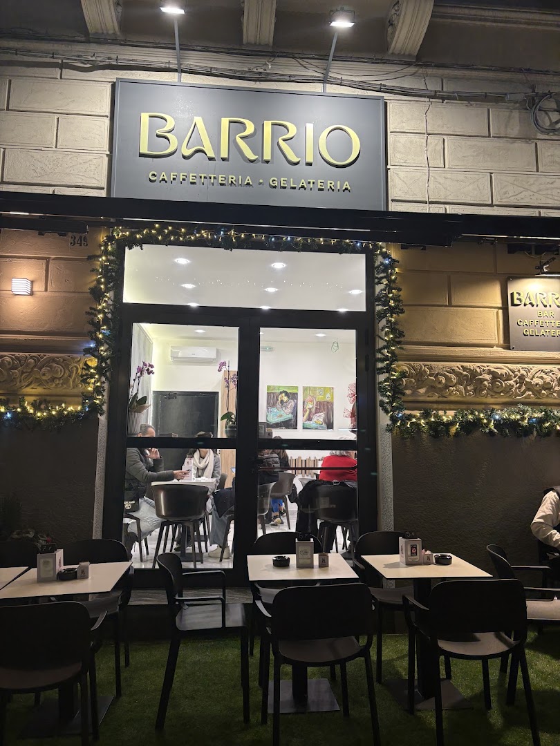Barrio