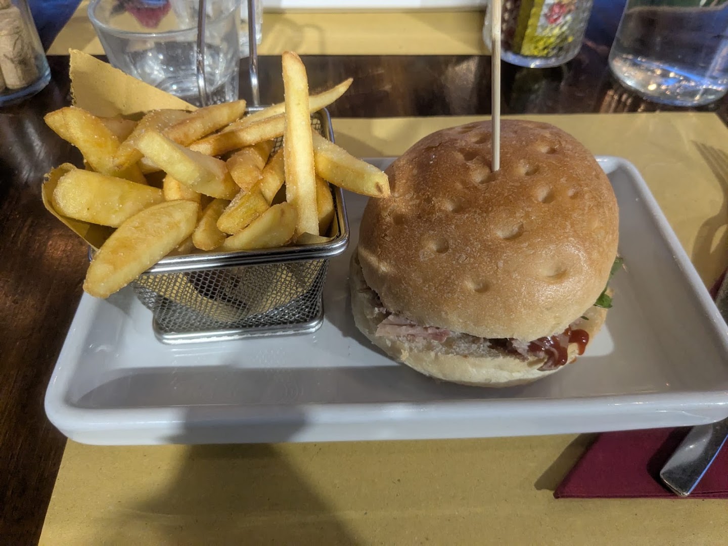Barrique 61