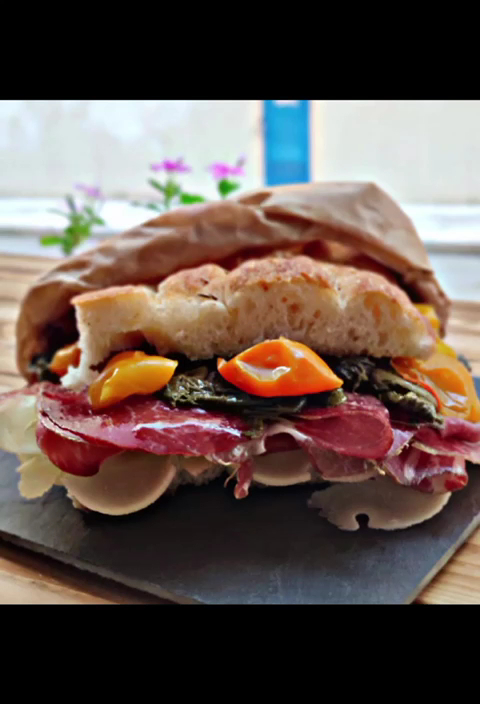Barrique food & drink