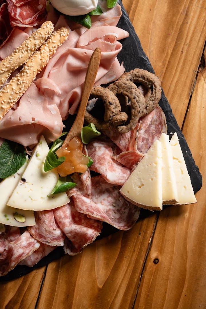 Barrique food & drink