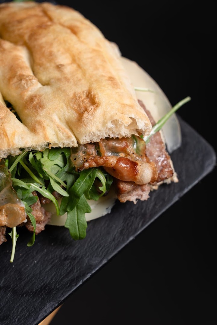 Barrique food & drink