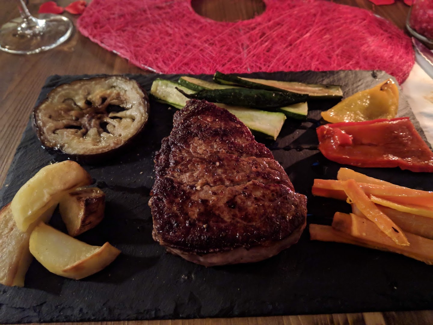 Barrique - il ritrovo del gusto