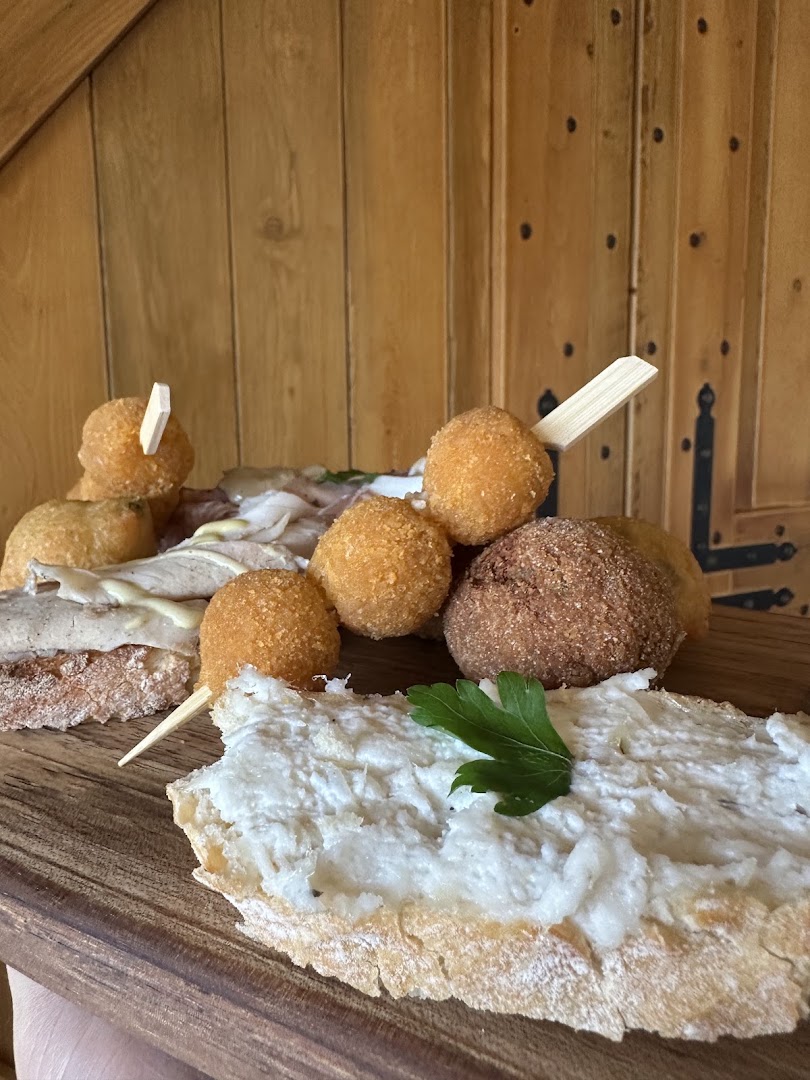 BARRIQUE Osteria Moderna