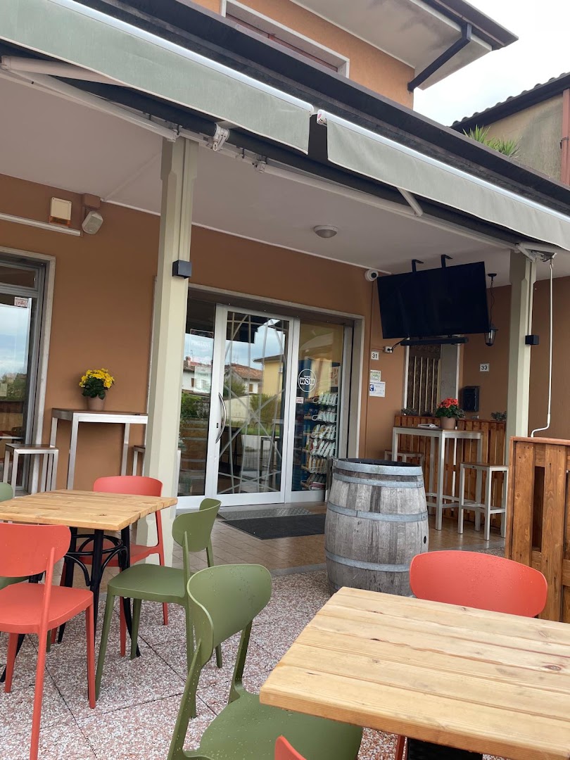 BARRIQUE Osteria Moderna