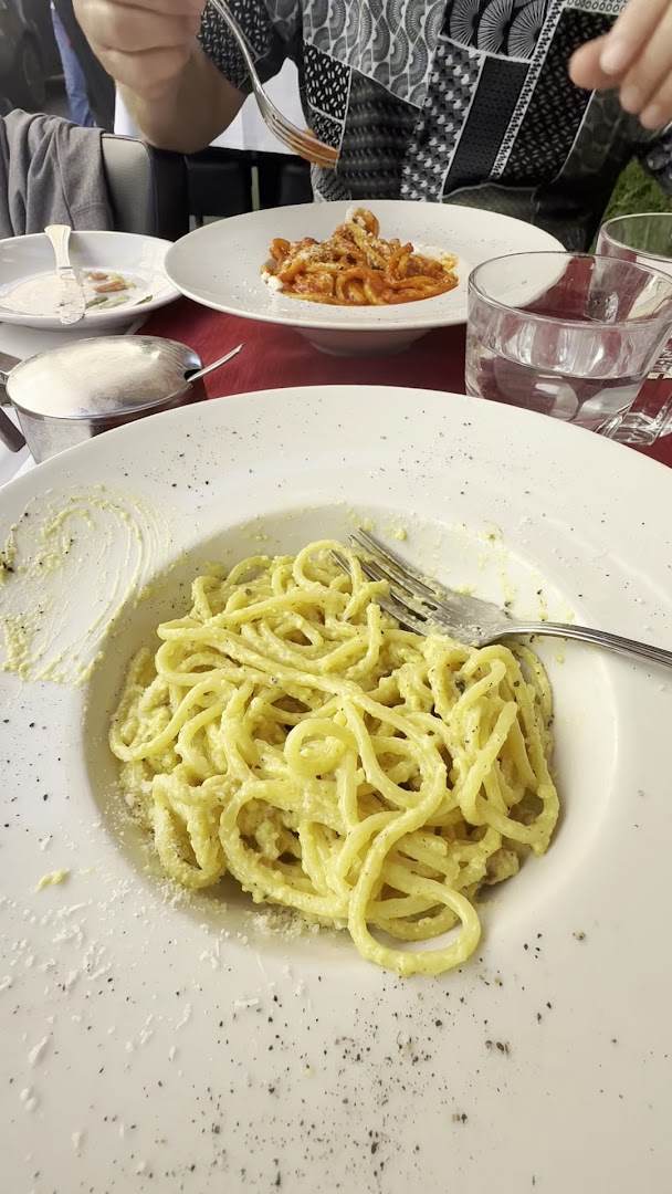 Barrique Ristorante, Roma