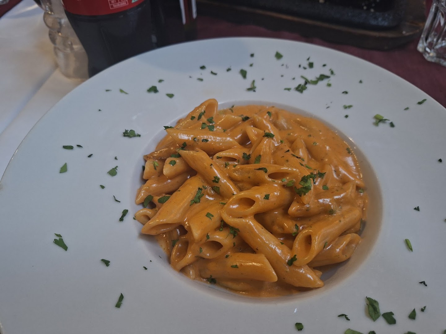 Barrique Ristorante
