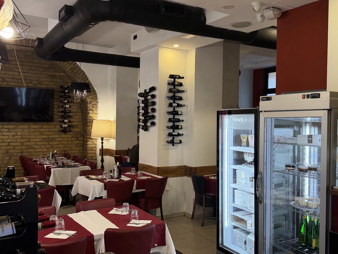 Barrique Ristorante