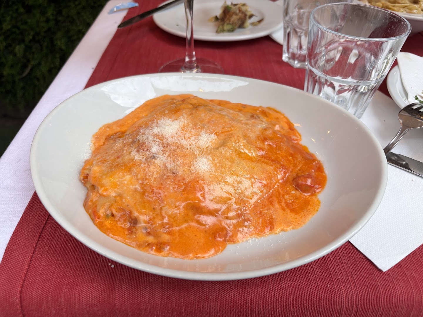 Barrique Ristorante