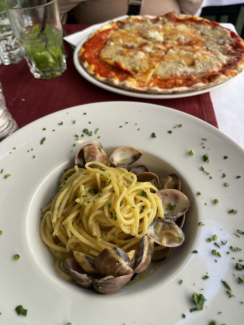 Barrique Ristorante