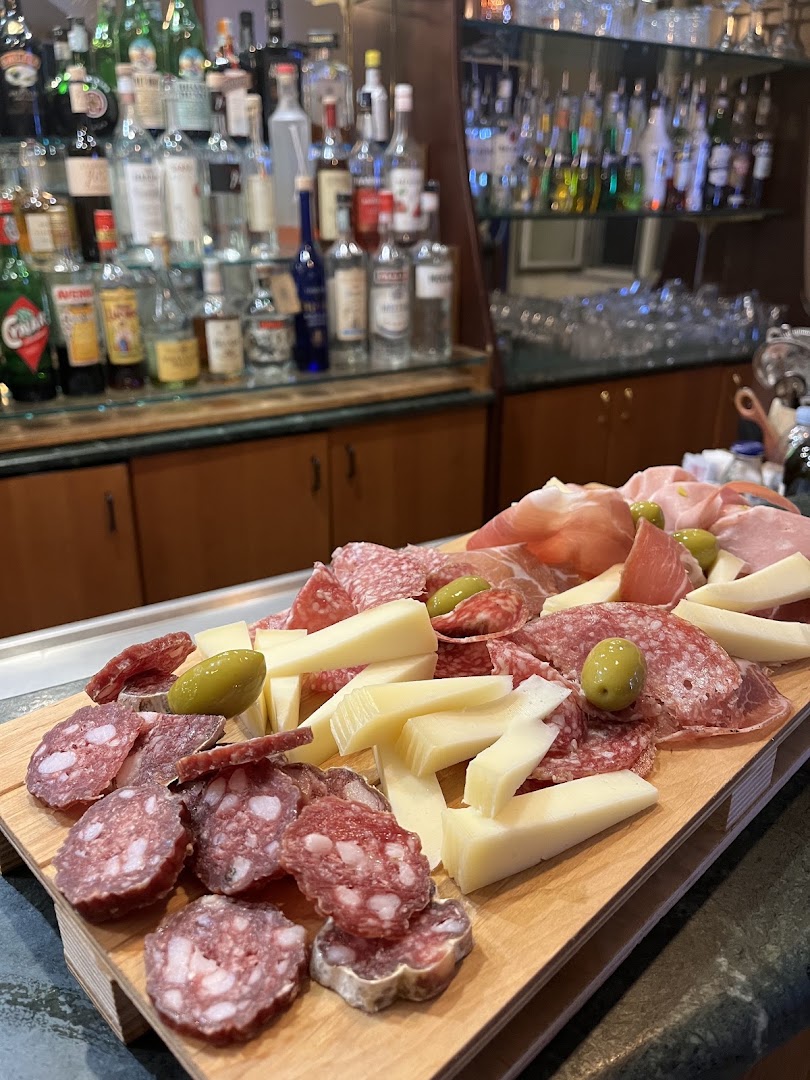 Barrique ~ winebar/Hamburgeria