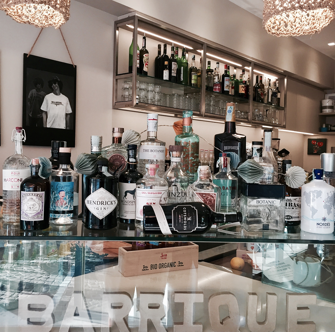 Barrique