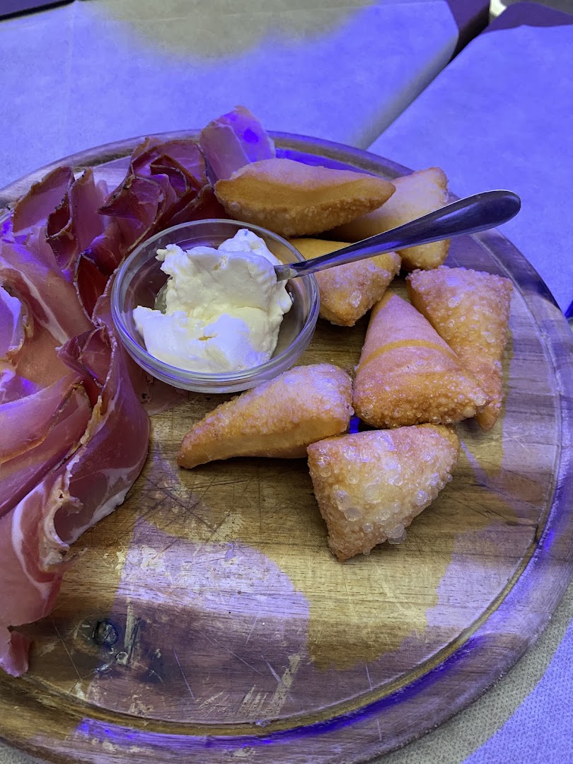 BarRistorante Pizzeria Bassamarea