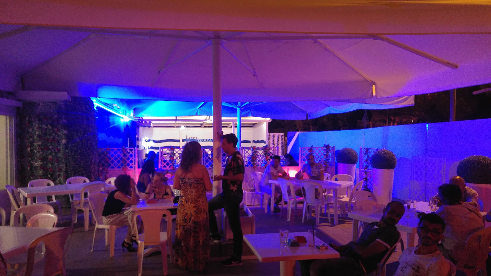 BarRistorante Pizzeria Bassamarea