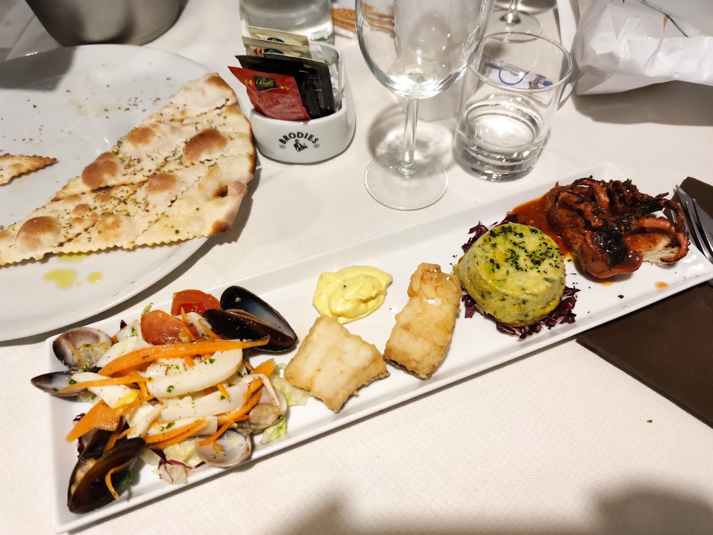 BarRistorante Pizzeria Bassamarea