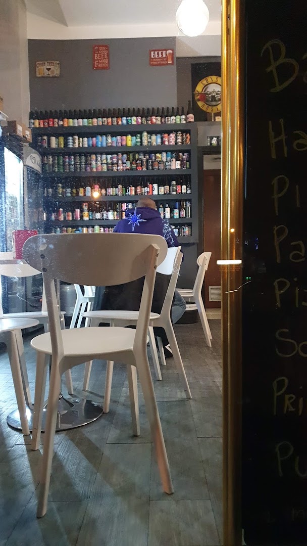 Barrock cafè