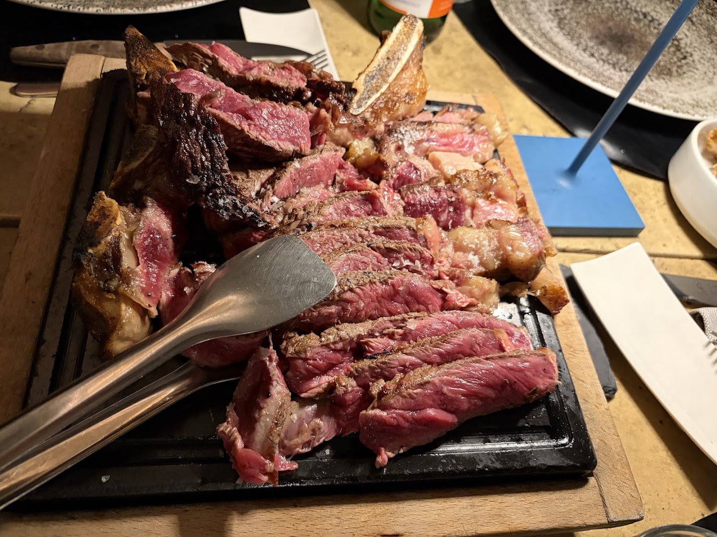 Barroso Beefsteccheria