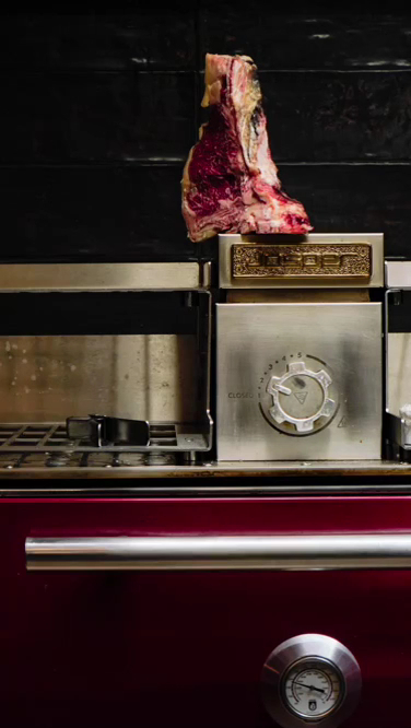 Barroso Beefsteccheria