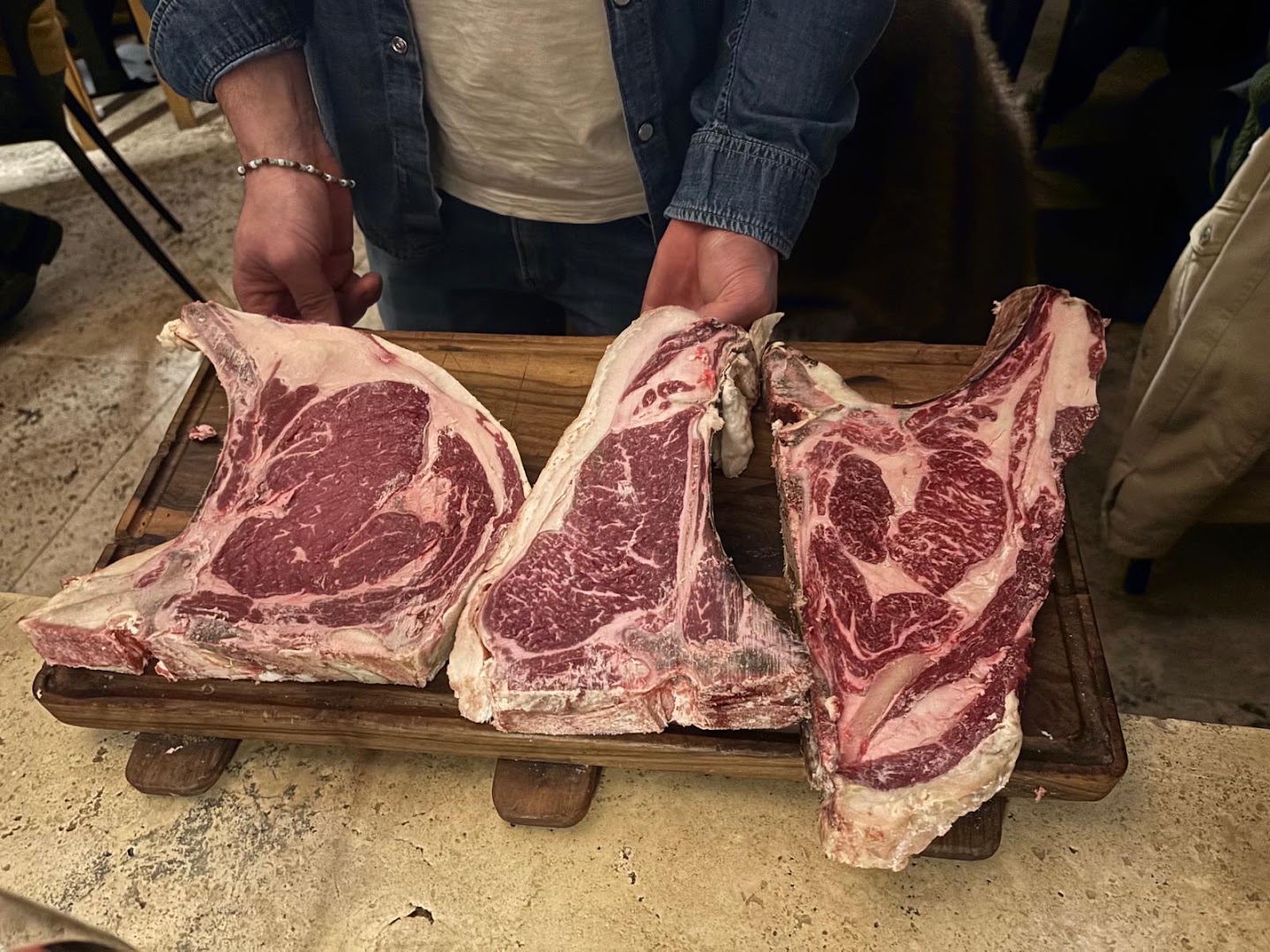Barroso Beefsteccheria