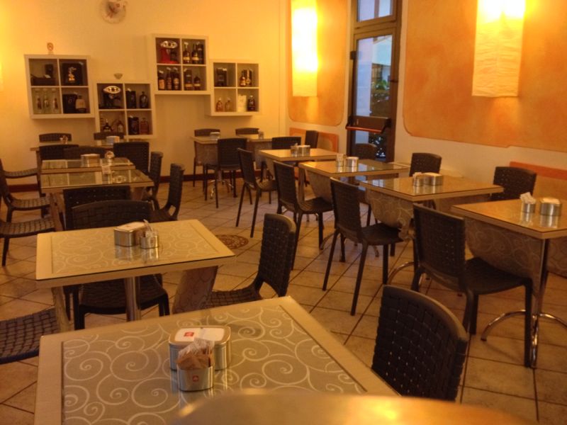 BarSport bistrot 1976