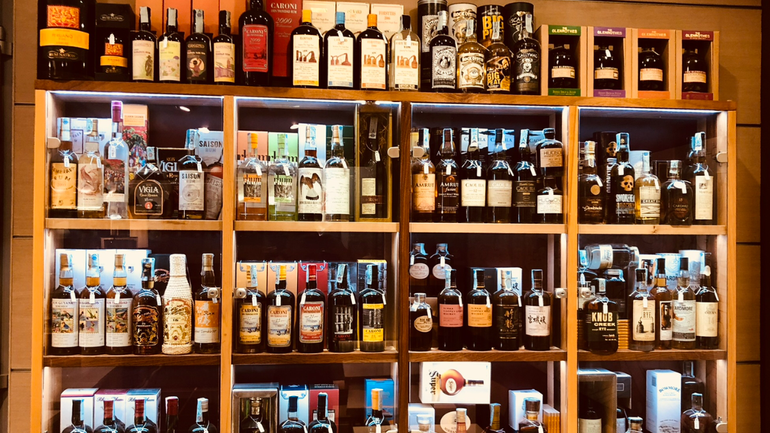Barsport Calenzano