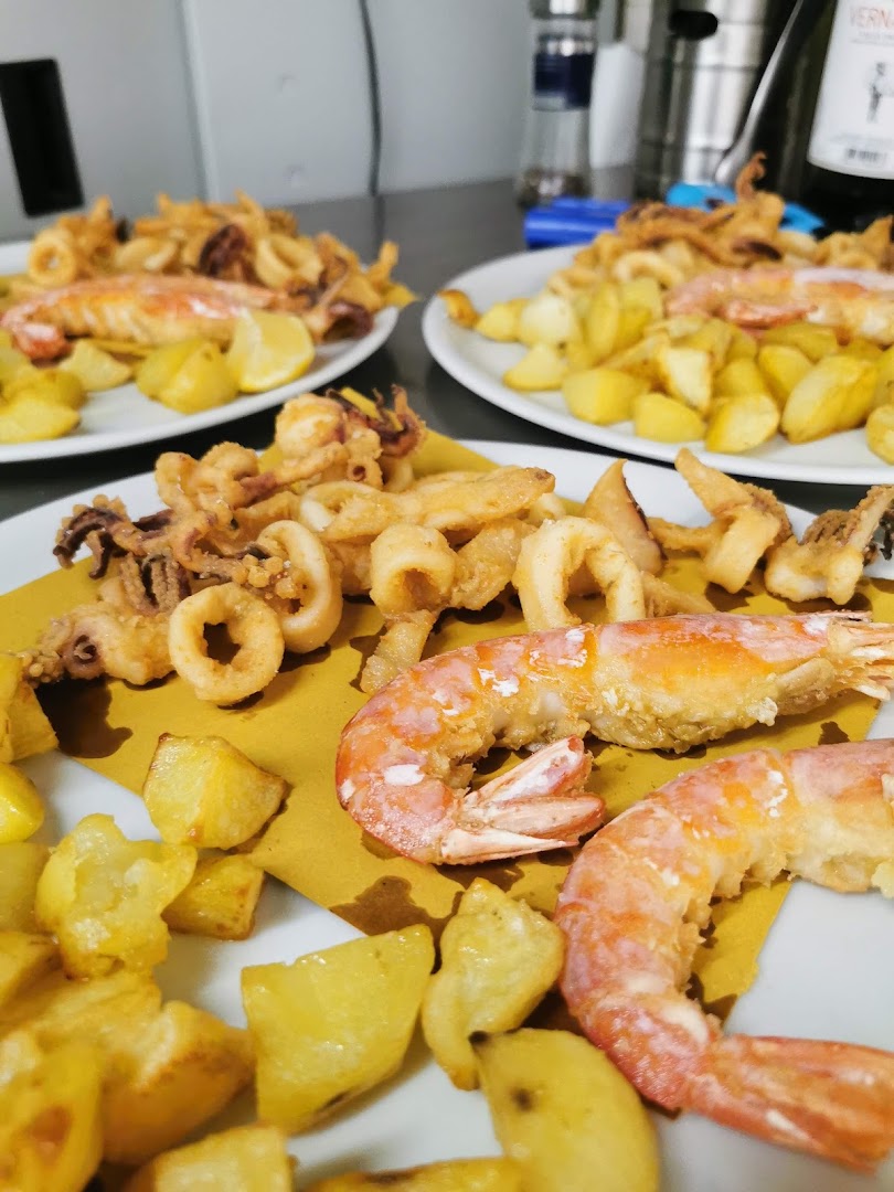BarSport Fast Food