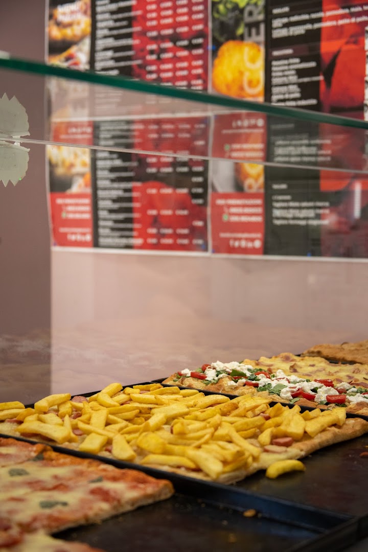 Barsticceria Degli Amici Srl