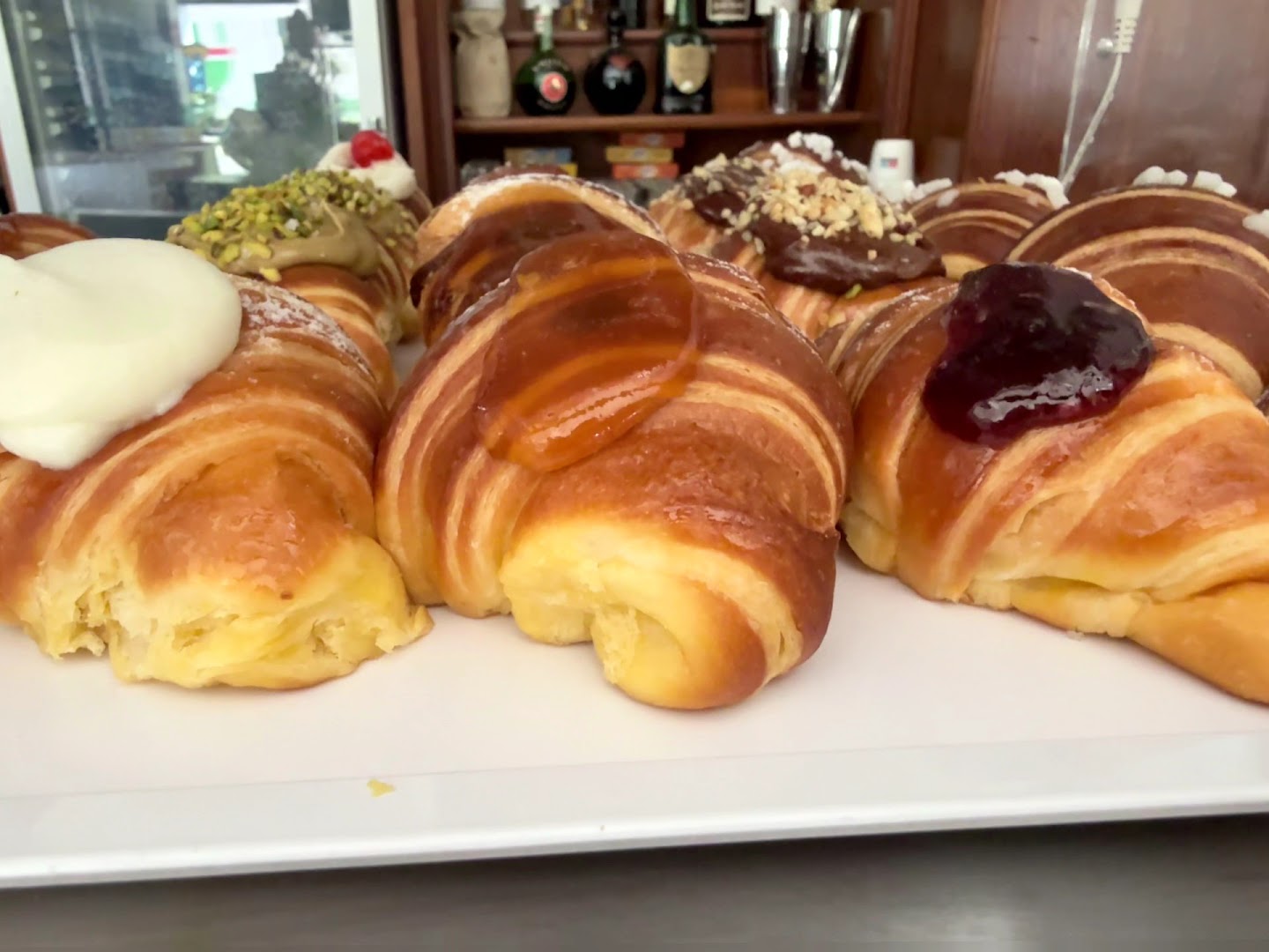 Barstrò Tabacchi Milano