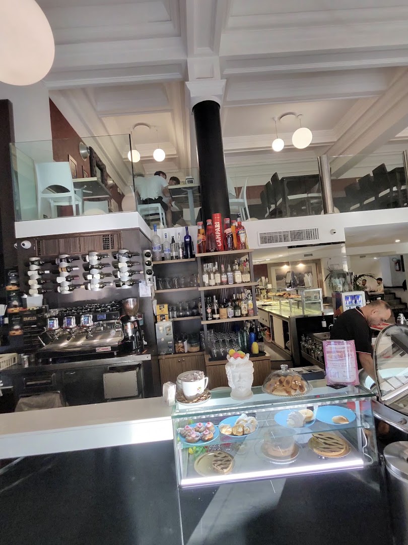 B'art Cafè