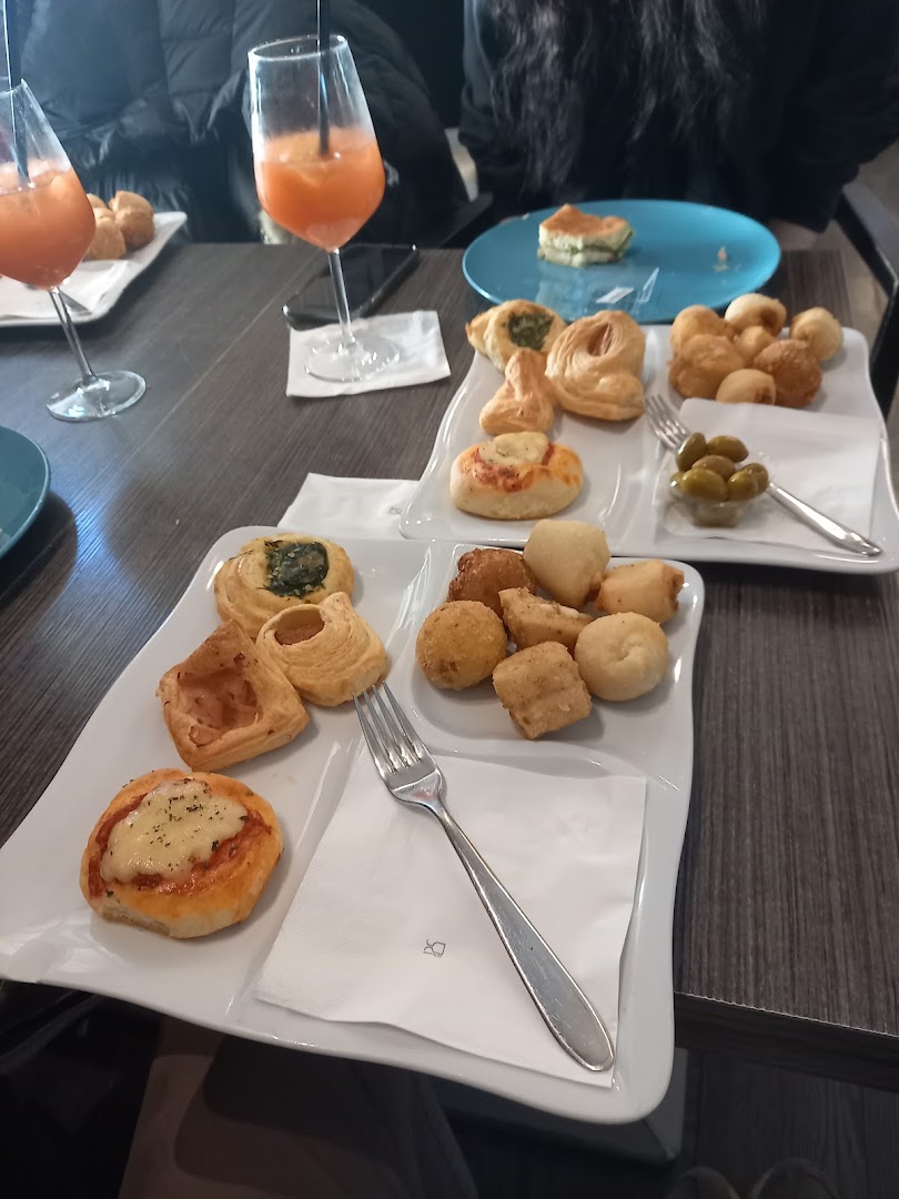 B'art Cafè