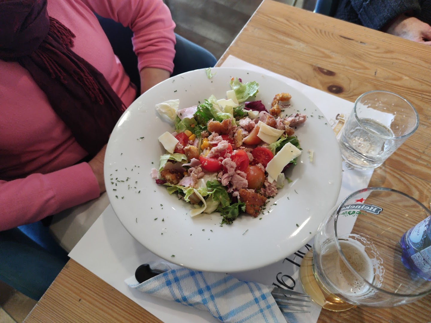 Bartabacchi Enjoy