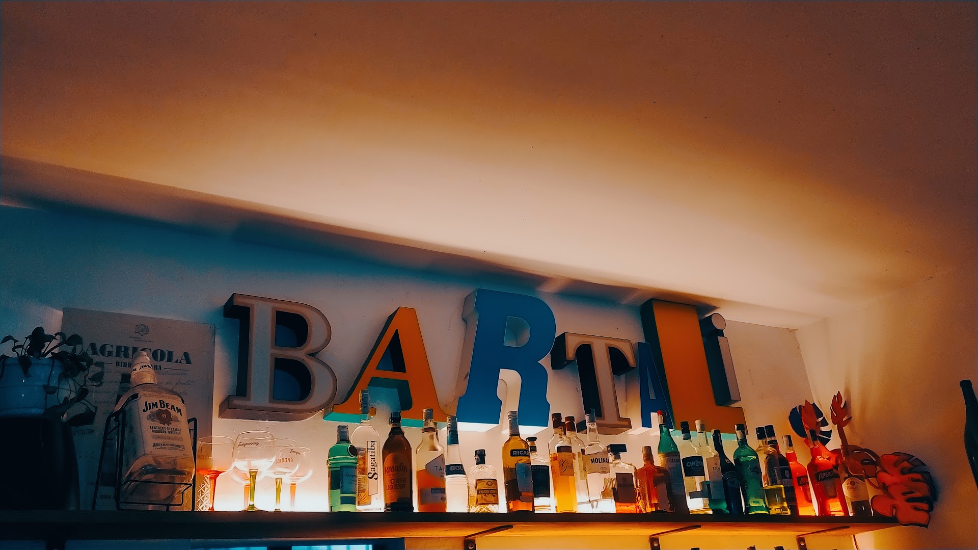 Bartali