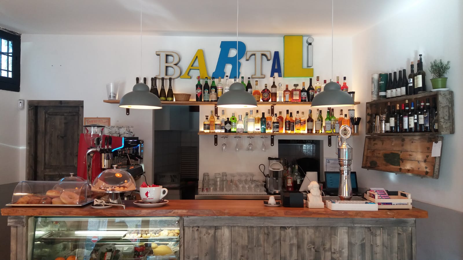 Bartali