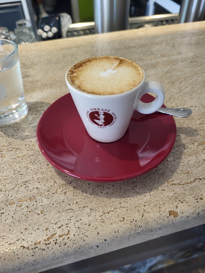 Barte caffe