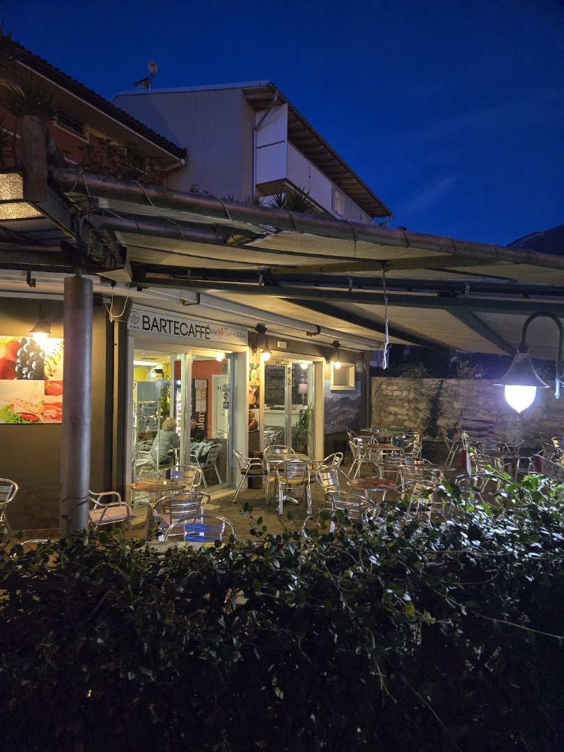 Barte caffe